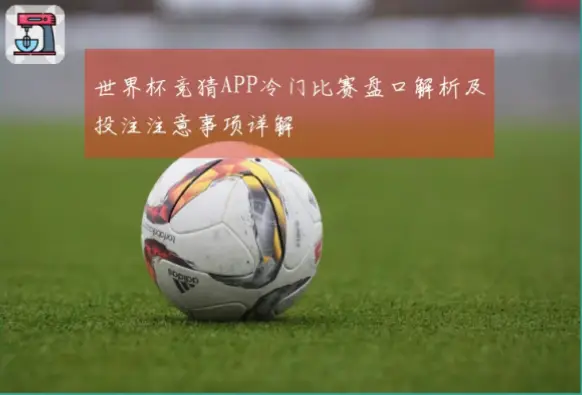 竞彩世界杯冠军投注冷门因素分析